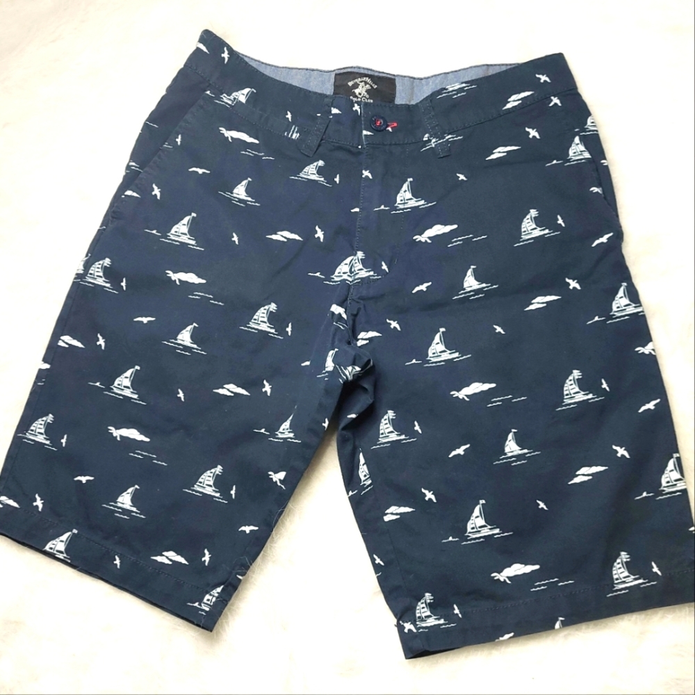 Beverly Hills Polo Club Shorts